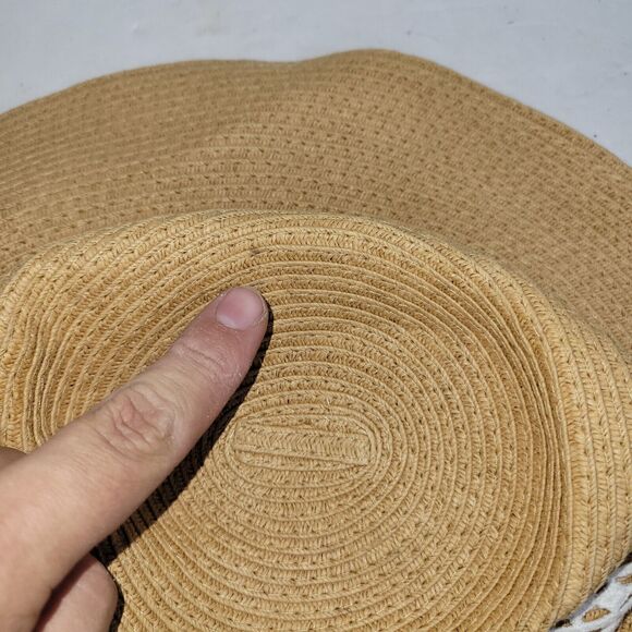 Altered State Hat Cap Womens Sun Hat Fashionable One Size Beach Pool River Tan - Picture 11 of 13